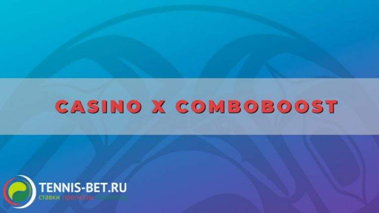 Casino X Comboboost