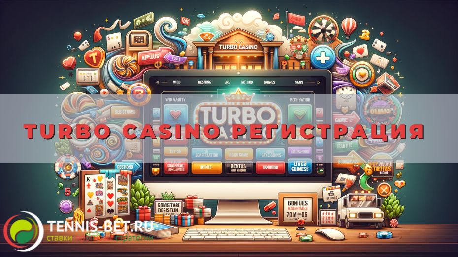 Turbo casino регистрация по пунктам