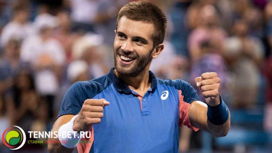 Борна Чорич не намерен играть до сорока