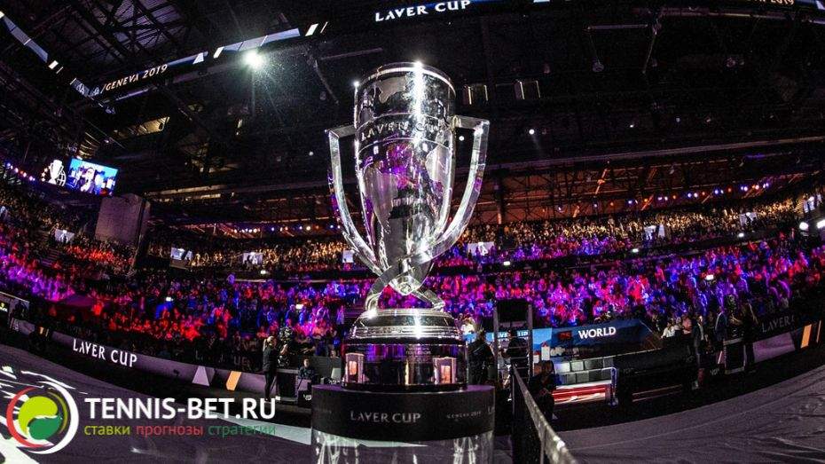 Laver Cup 2025: дебют Пола и другие новости