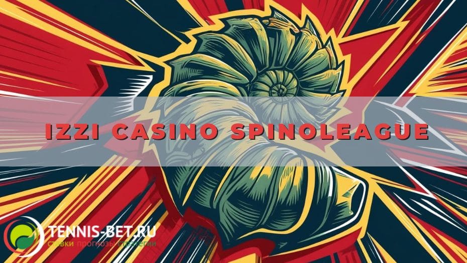 Izzi casino Spinoleague