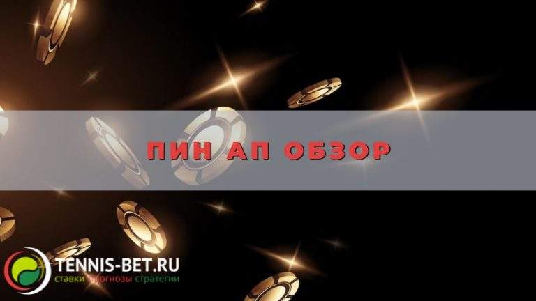 Пин Ап обзор