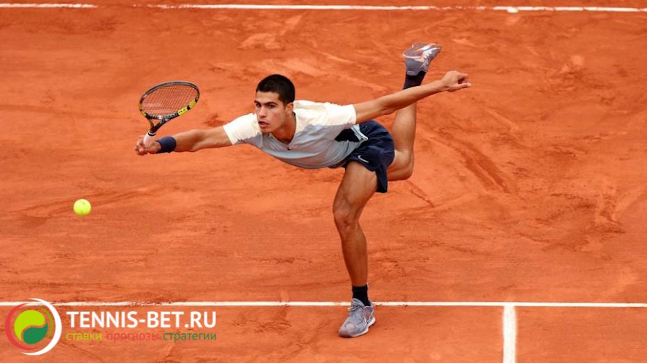 Лидеры ставок на Roland Garros 2025: на кого обратить внимание