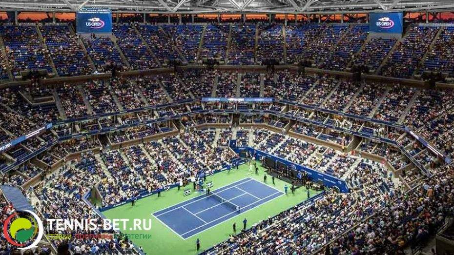 Микст US Open 2025: пары Стартого Света