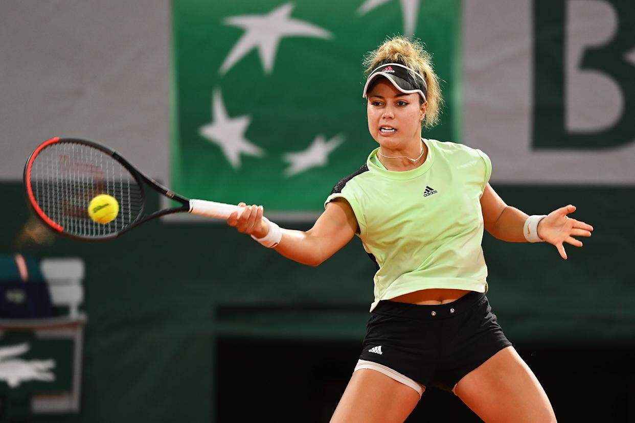 WTA Градо 125
