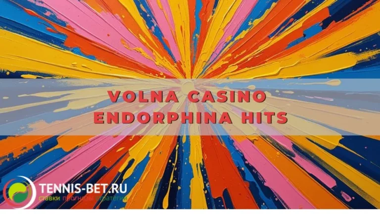 Volna casino Endorphina Hits