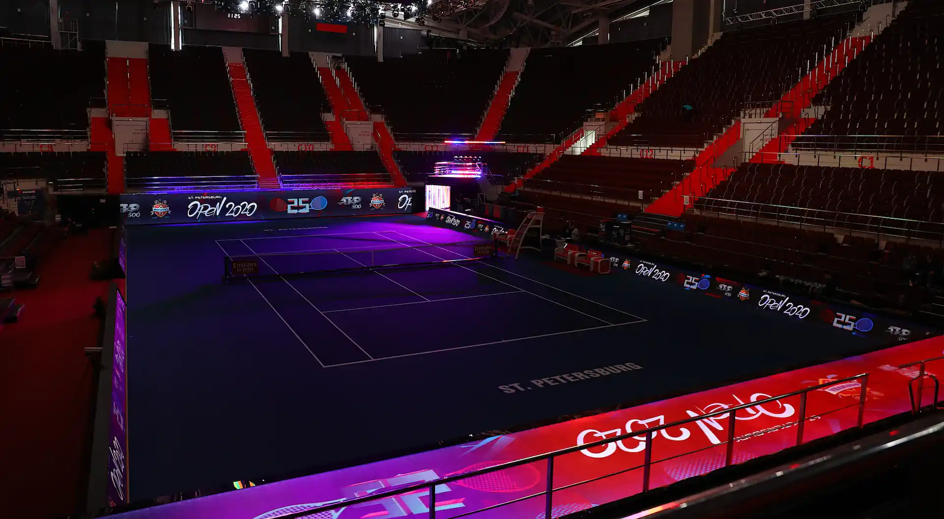 ATP Санкт-Петербург