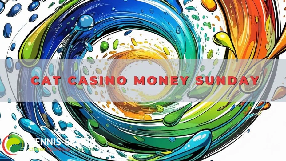 Cat casino Money Sunday