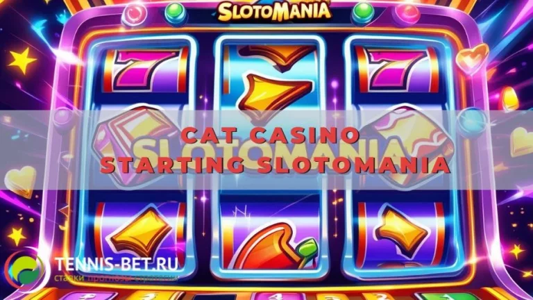 Cat casino Starting Slotomania