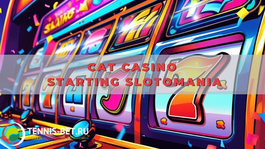 Cat casino Starting Slotomania