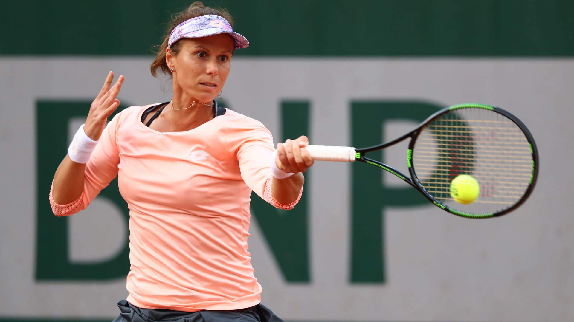WTA Рим 125
