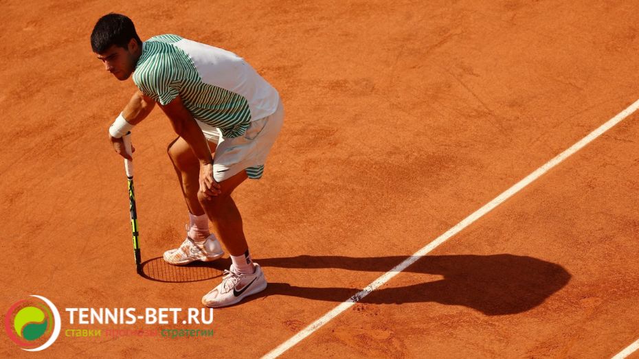 Причины судорог у теннисистов: комментирует физиотерапевт