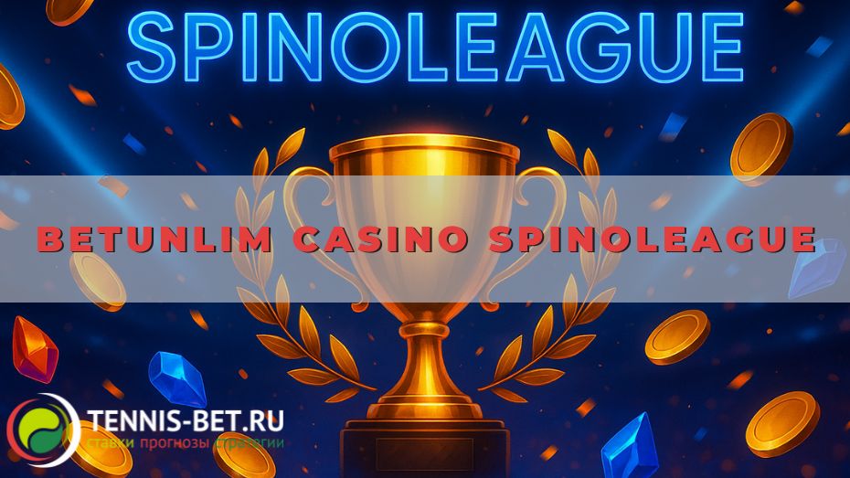 Betunlim casino Spinoleague