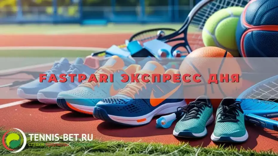 Fastpari Экспресс Дня