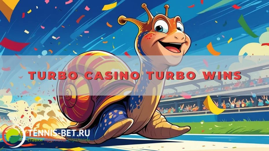 Turbo casino Turbo Wins