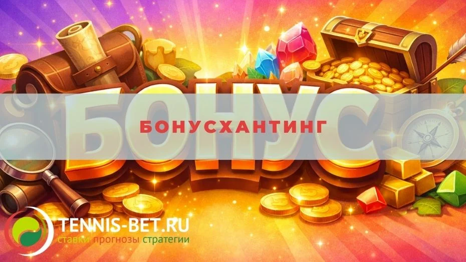 Бонусхантинг