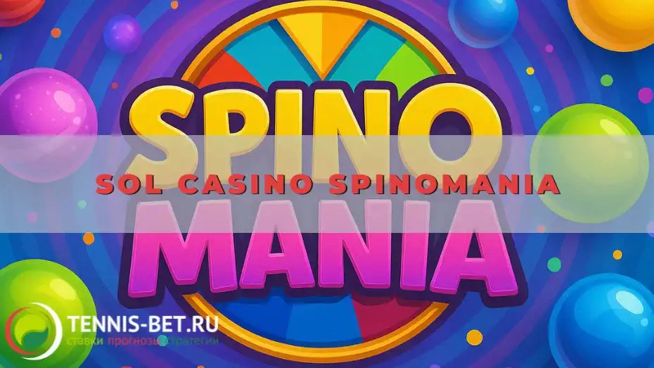 Sol casino SpinOMania
