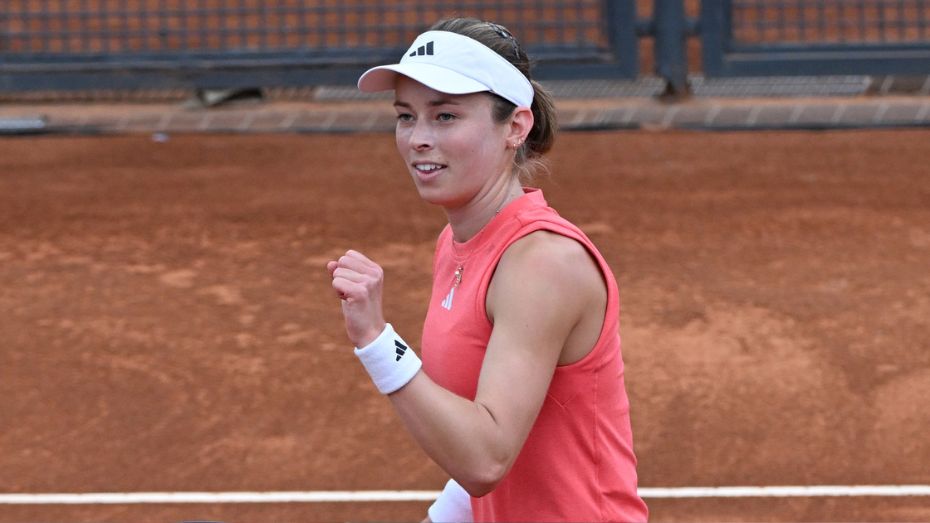 WTA Хучжоу 125