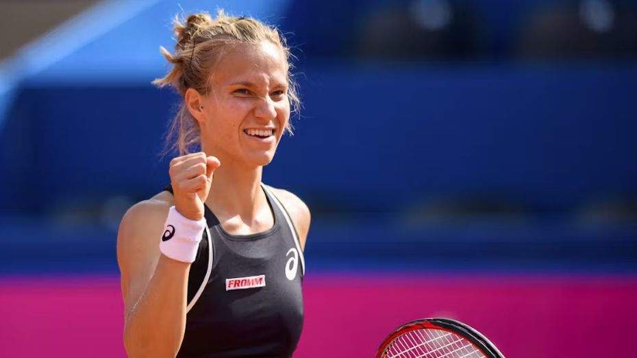 WTA Калдаш-да-Раинья 125