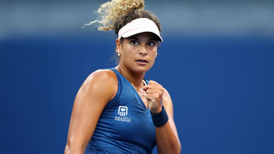 WTA Сан-Себастьян 125