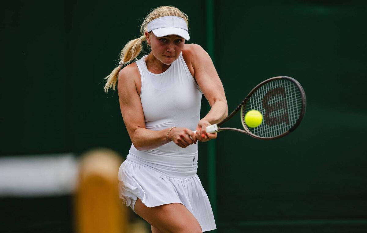 WTA Роверето 125