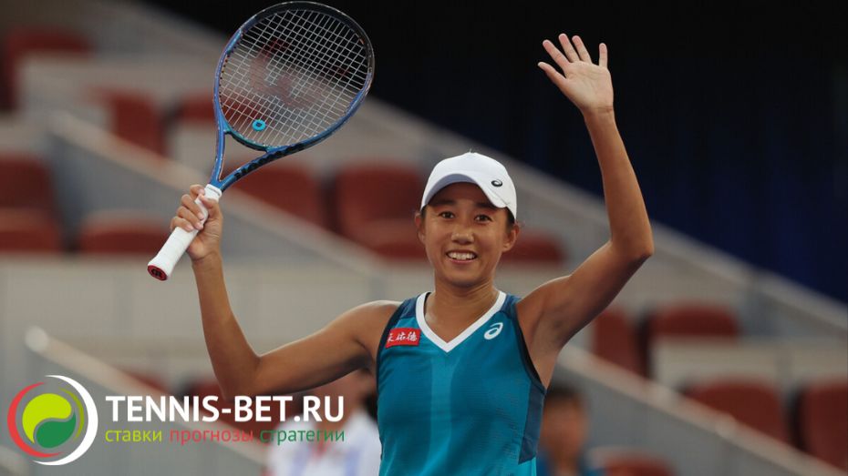 Чжан Шуай продолжит карьеру