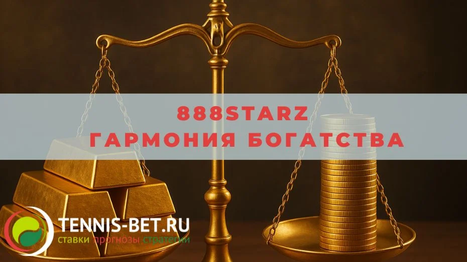 888starz Гармония богатства