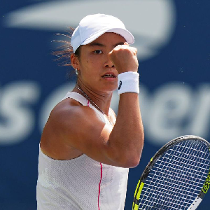 Джанис Тьен