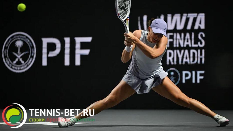 Работа ног в теннисе: комментарии профессионалов