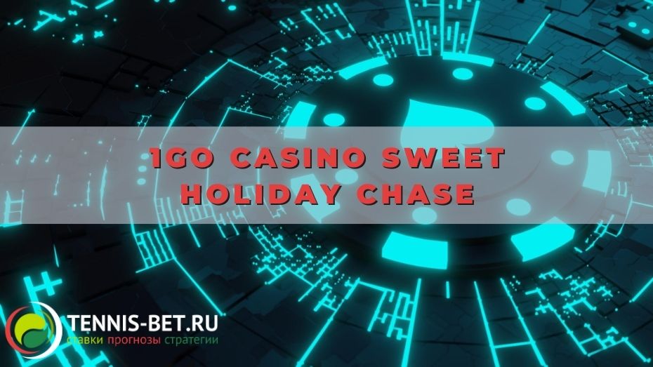 1go casino Sweet Holiday Chase