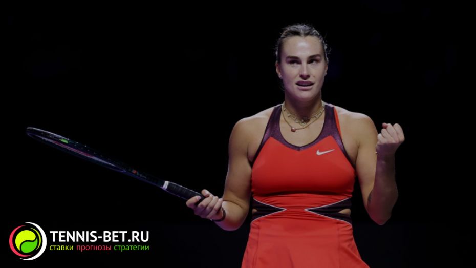 Как проводит межсезонье Арина Соболенко