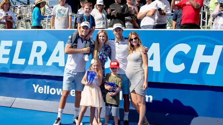 ATP Делрей-Бич