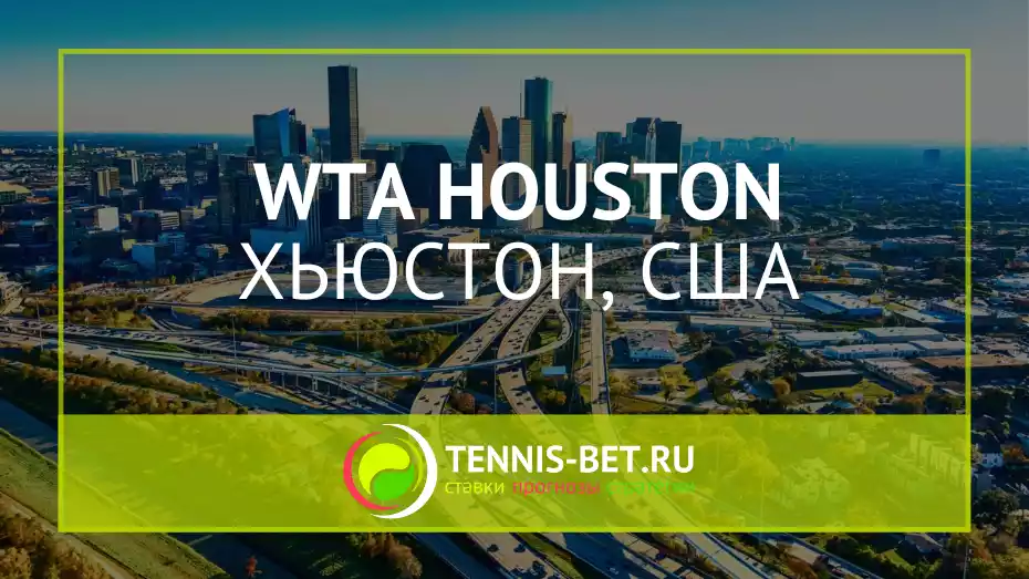 ATP Хьюстон