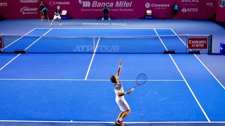 ATP Лос-Кабос