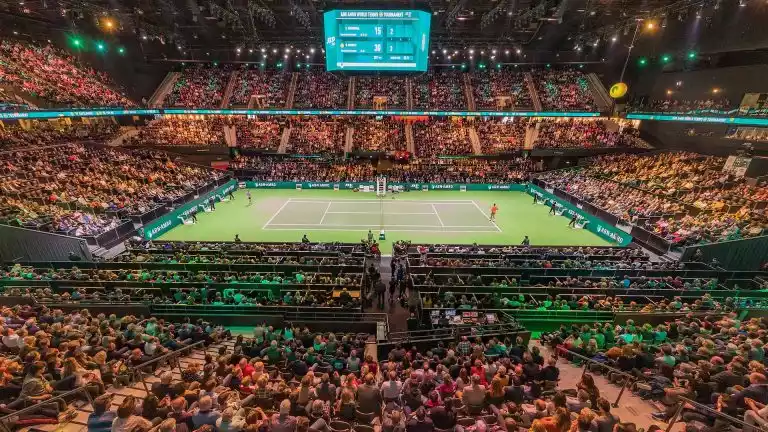 ATP Роттердам