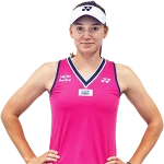 Elena Rybakina