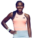 Coco Gauff