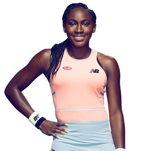 Coco Gauff