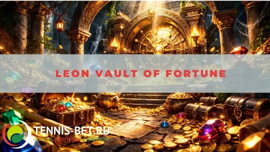 Leon Vault of Fortune