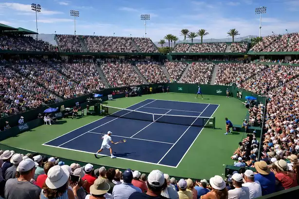 ATP Монреаль