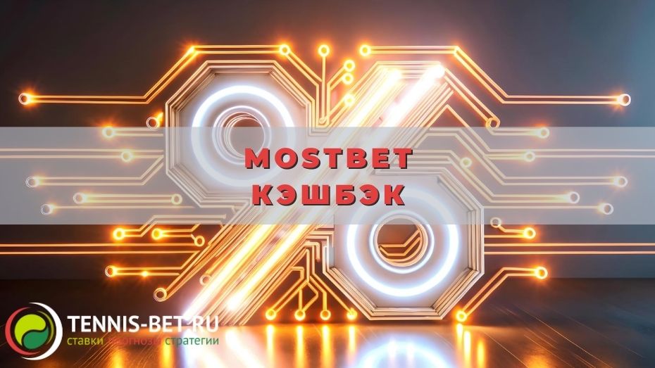 Mostbet кэшбэк