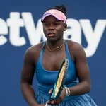 Victoria Mboko