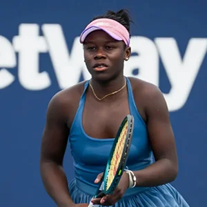 Виктория Мбоко