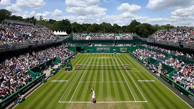 WTA Бирмингем 125