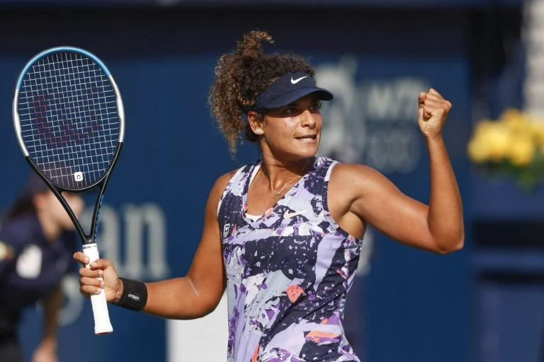 WTA Буэнос-Айрес 125