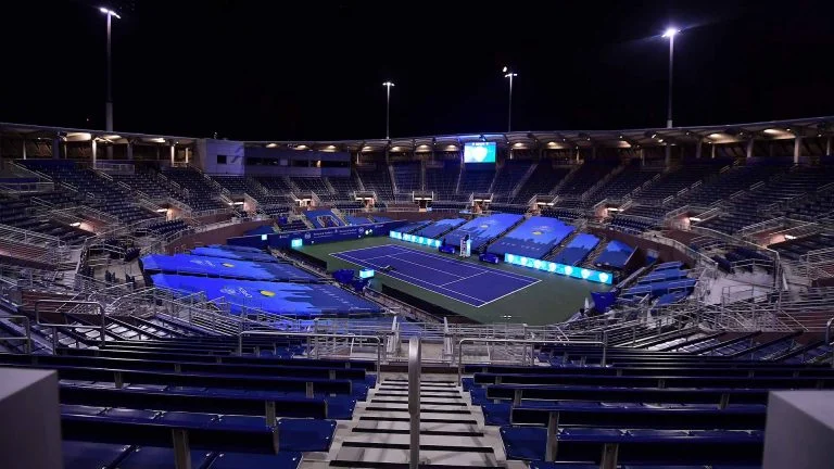 WTA Цинциннати