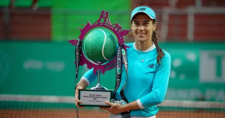 WTA Стамбул