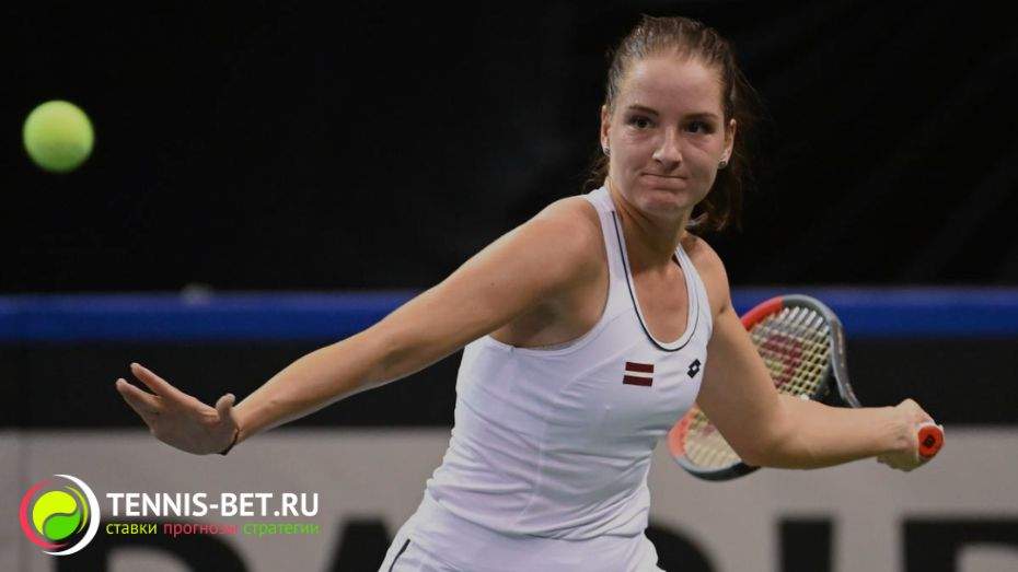 WTA Ле-Сабль-д’Олон 125