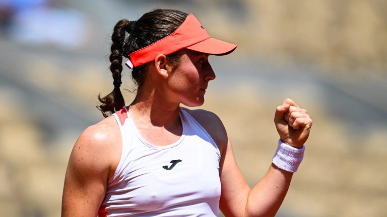 WTA Любляна 125