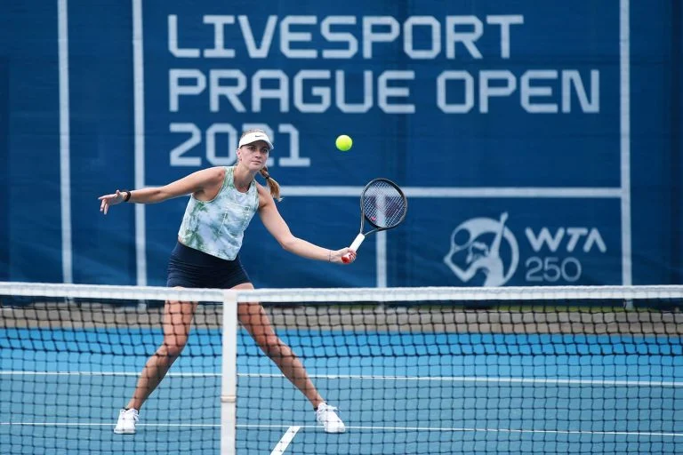 WTA Прага